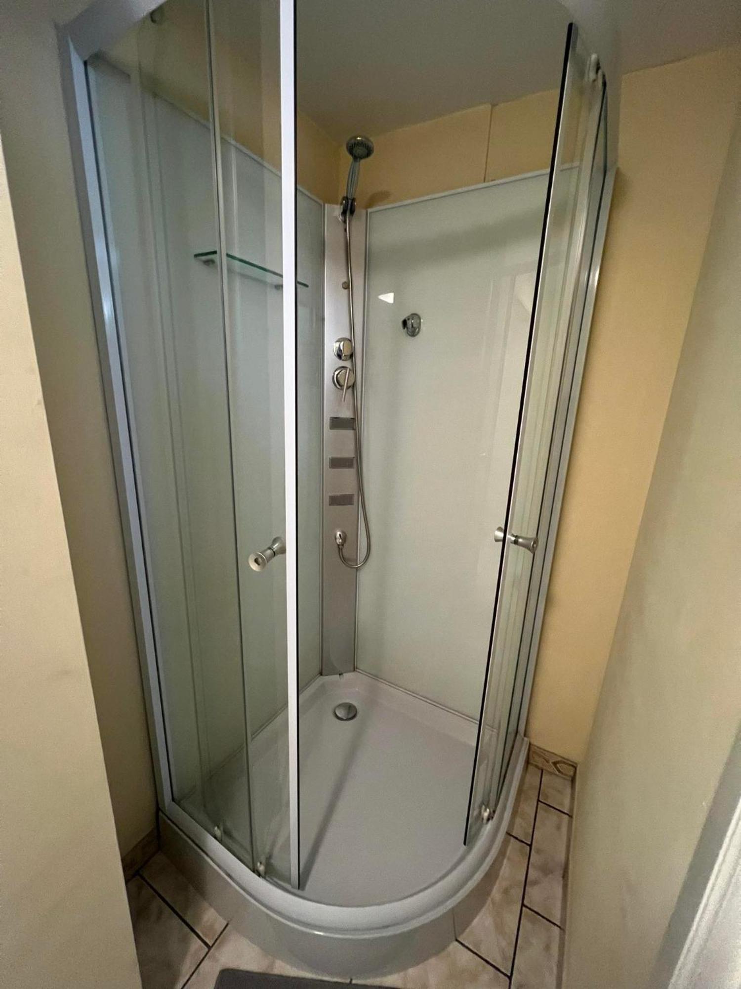 Le Gite De Malchamps Spa Bagian luar foto