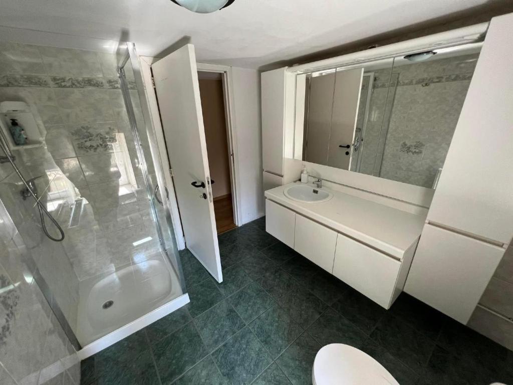 Le Gite De Malchamps Spa Bagian luar foto