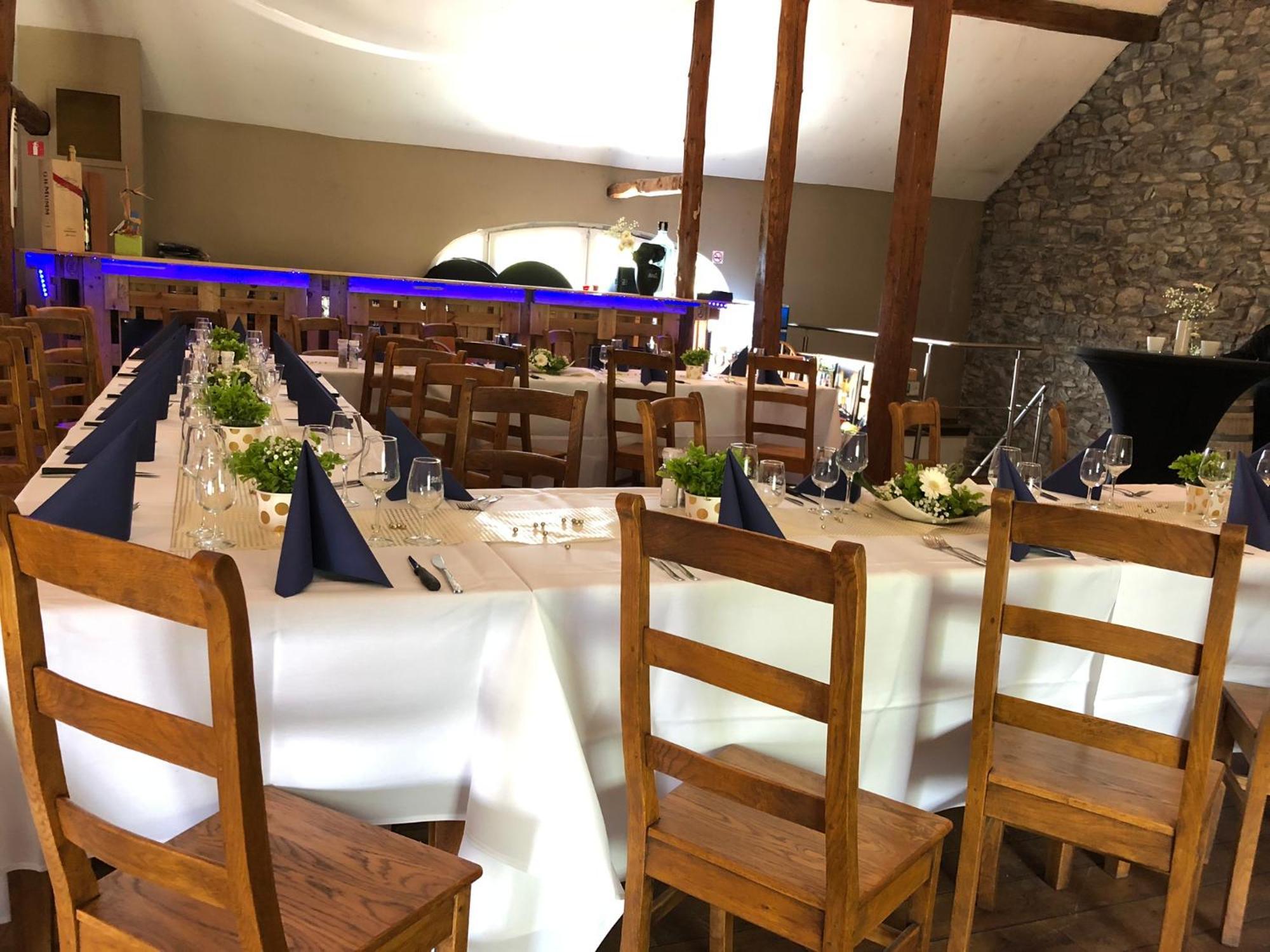 Le Gite De Malchamps Spa Bagian luar foto